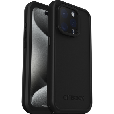 iPhone 15 Pro Hülle | OtterBox Frē Series für MagSafe