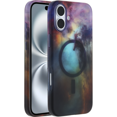 iPhone 16 Plus Hülle | Figura Space Series