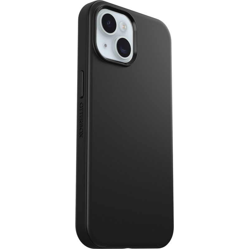product image 4 - iPhone 16e und iPhone 15/14/13 Hülle Symmetry Series für MagSafe